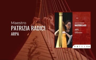 Patrizia Radici – Arpa