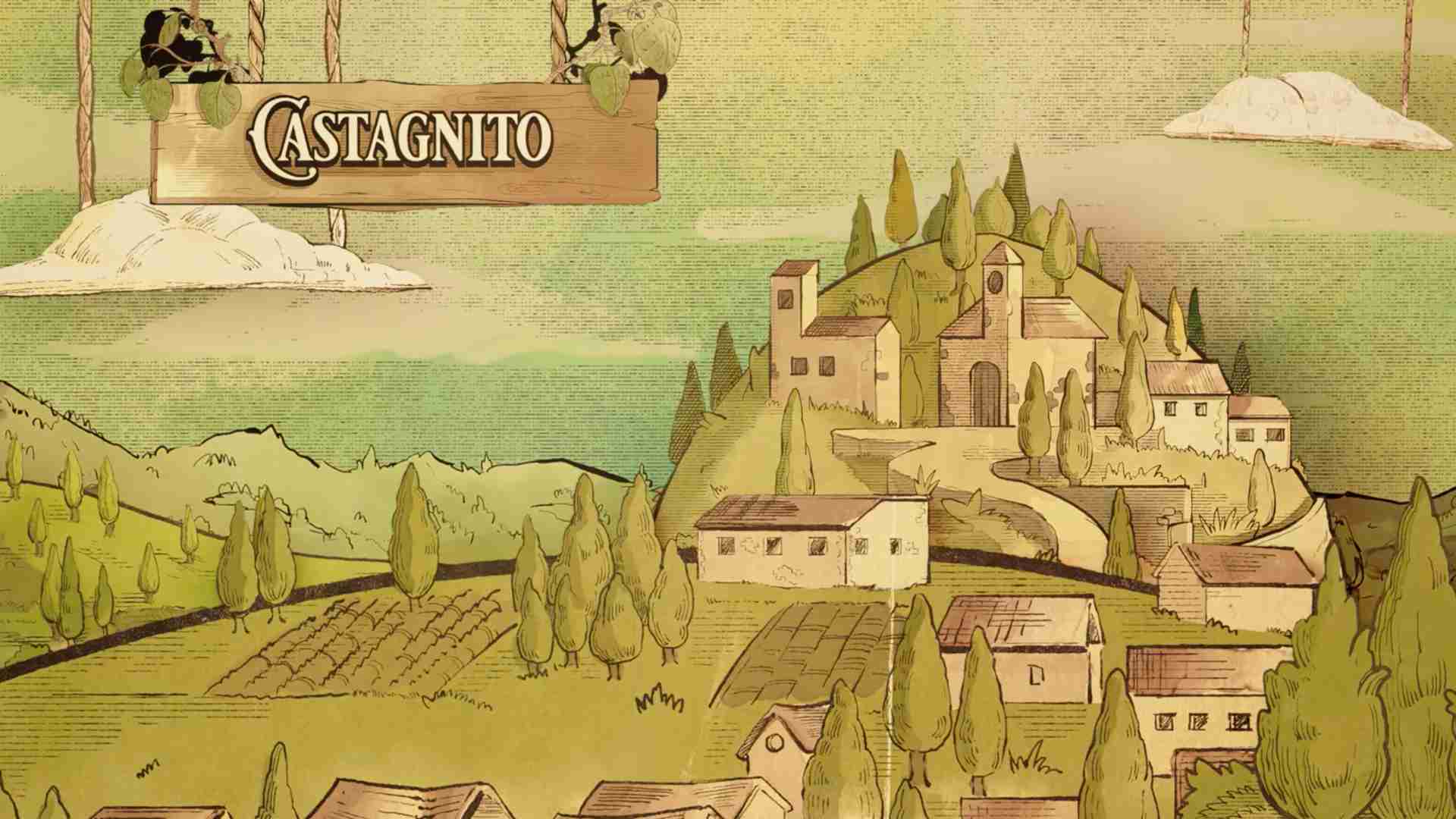 Comune di Castagnito