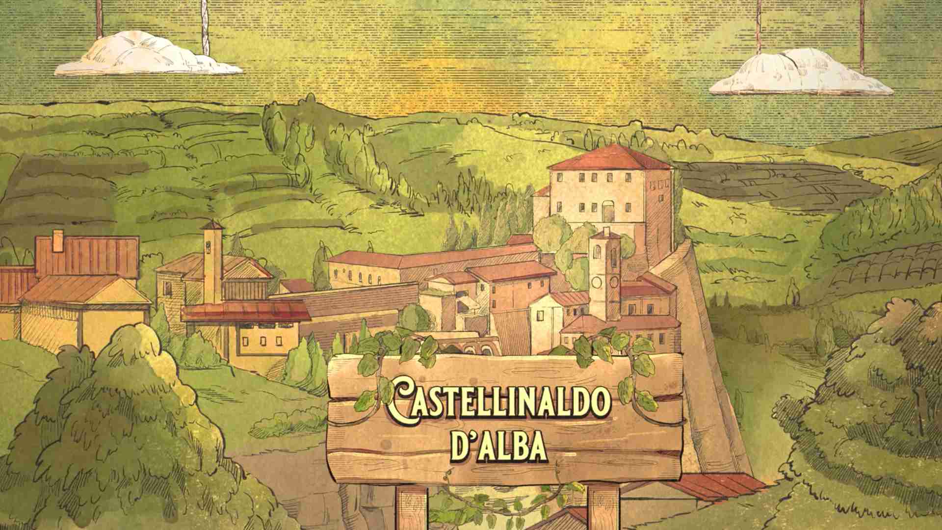 Comune di Castellinaldo d'alba