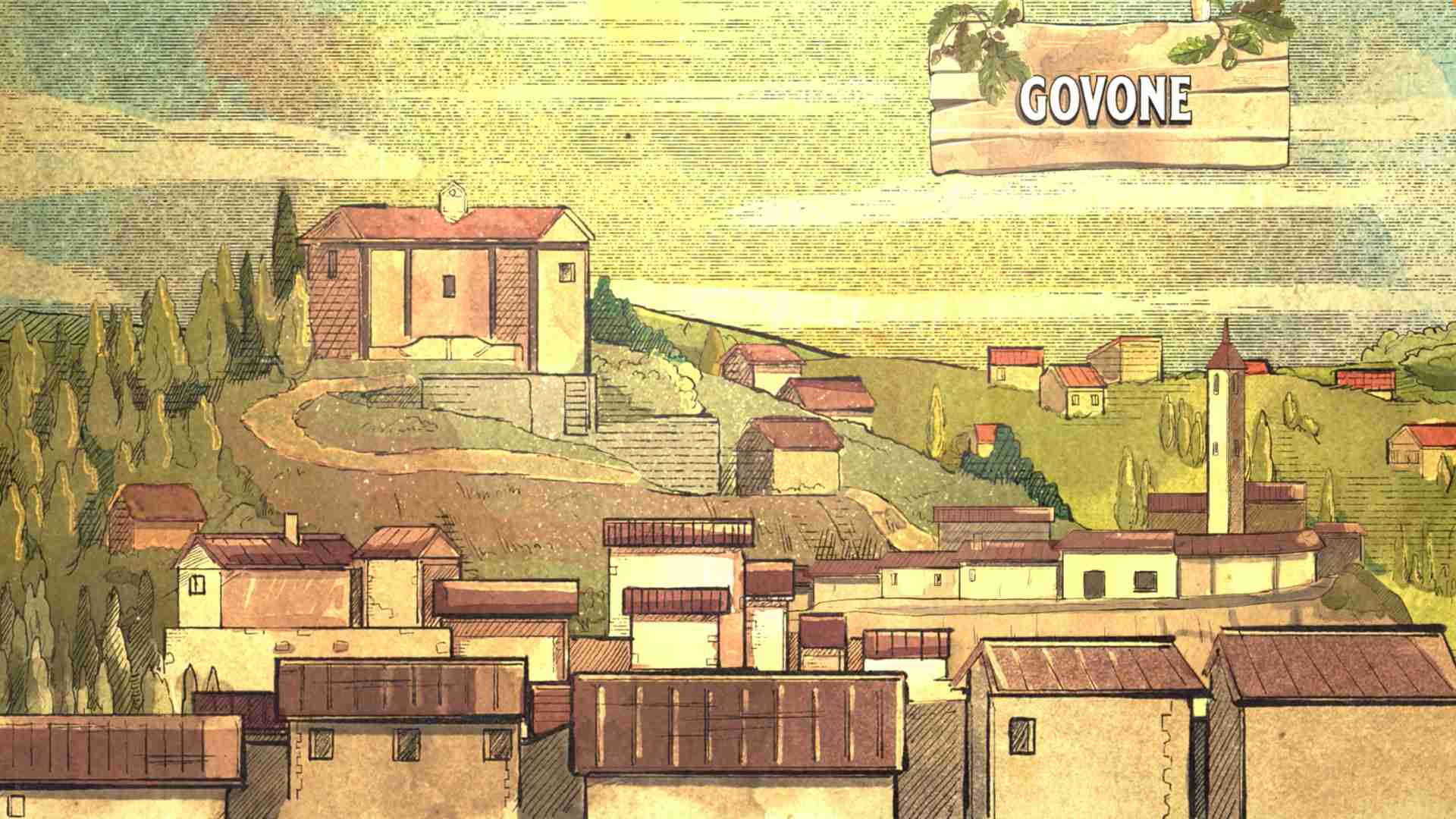 Comune di Govone
