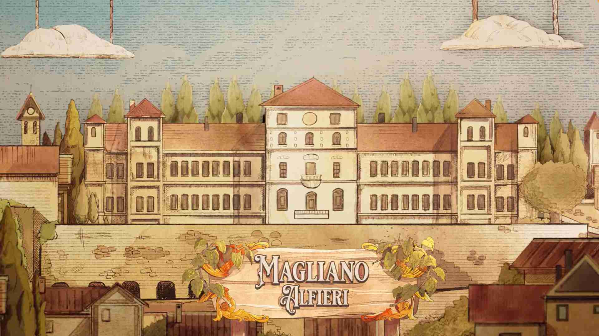 Comune di Magliano Alfieri