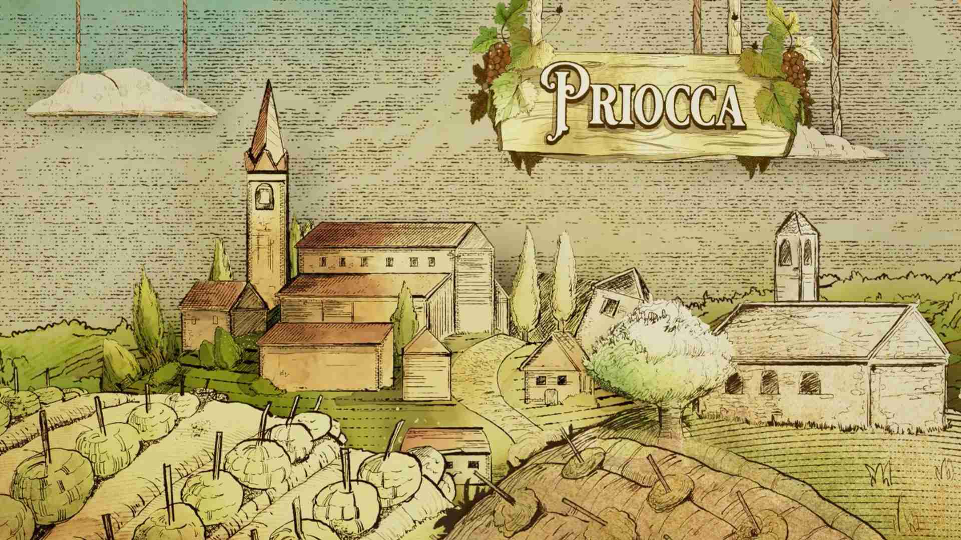 Comune di Priocca