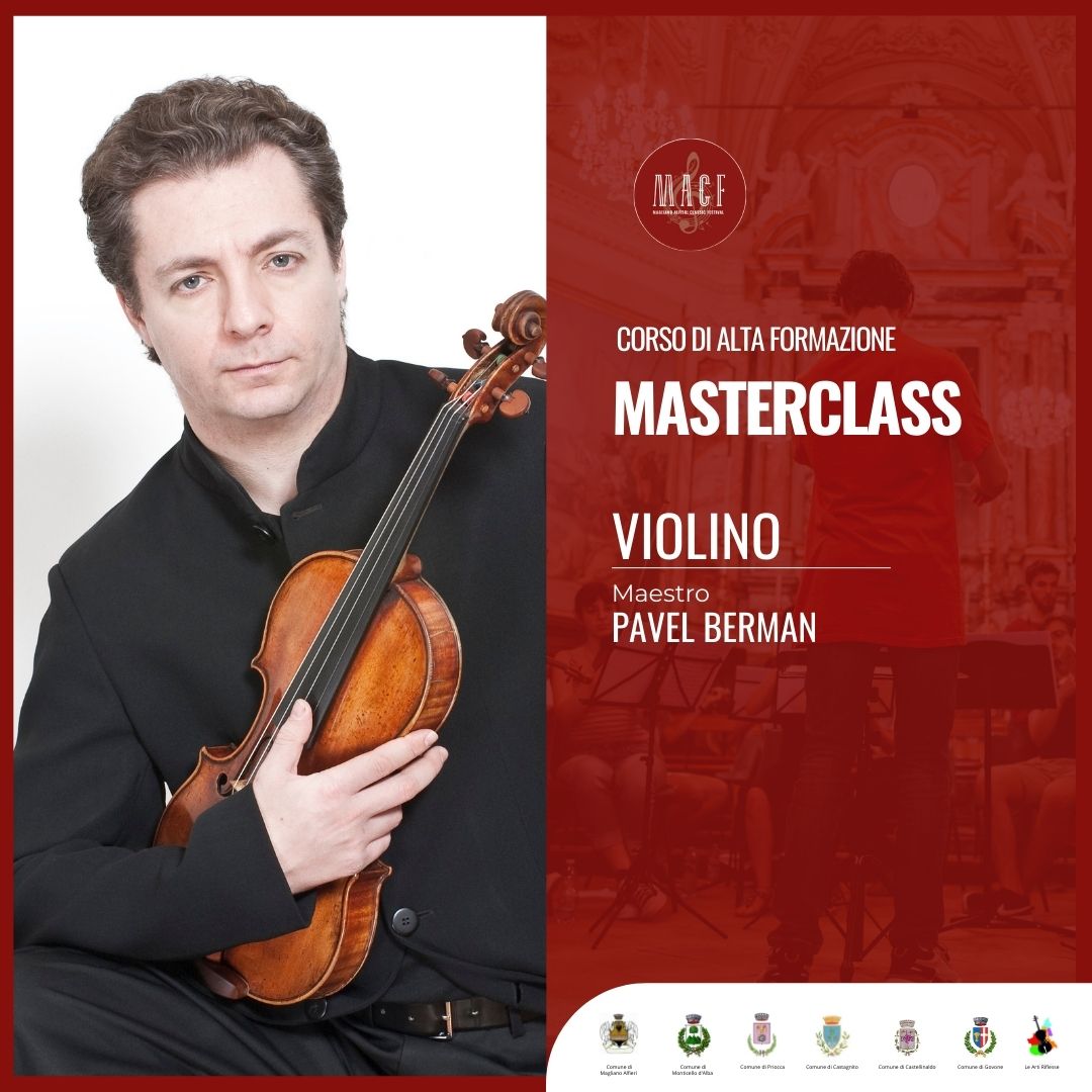 Pavel Berman