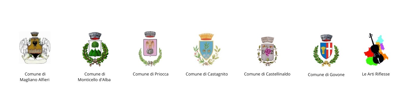 Progetto senza titolo