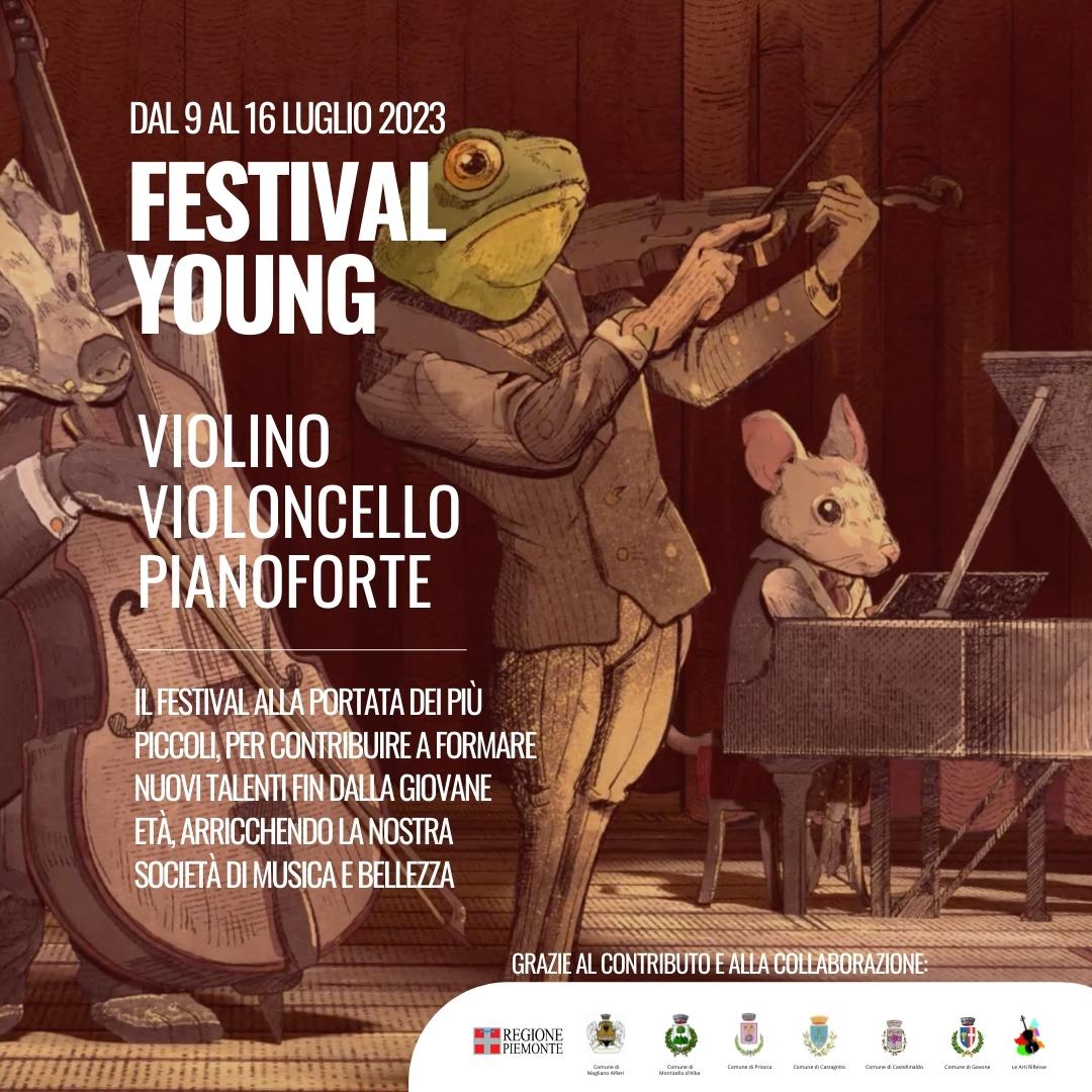 Festival Young