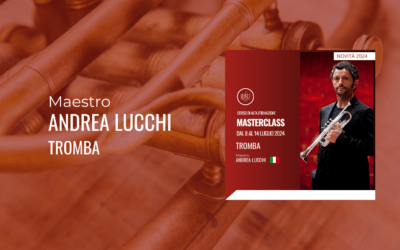 Andrea Lucchi - Trumpet